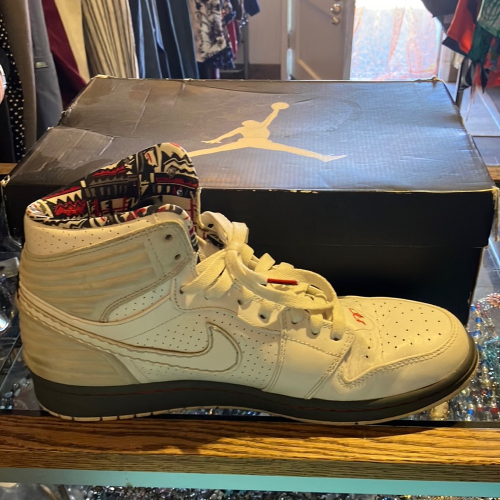 Nike Air Jordan